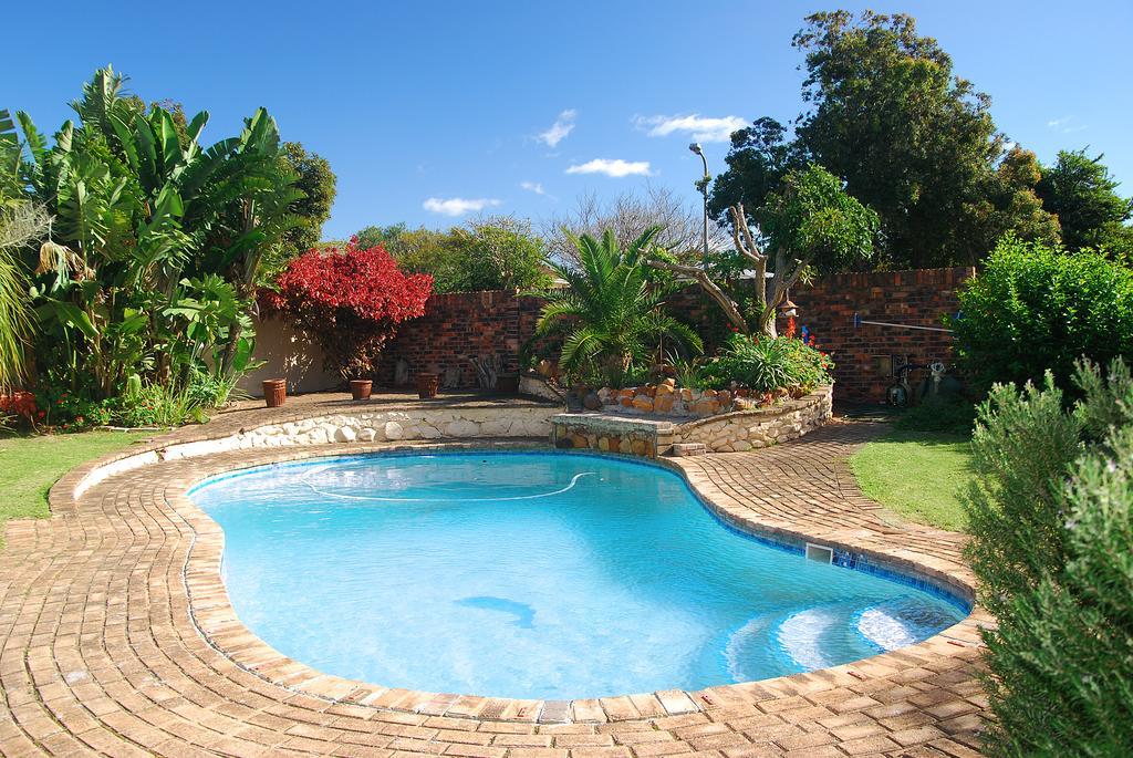 Port Elizabeth Guest House Zewnętrze zdjęcie