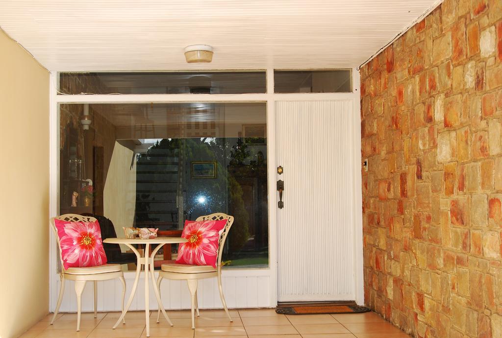 Port Elizabeth Guest House Zewnętrze zdjęcie