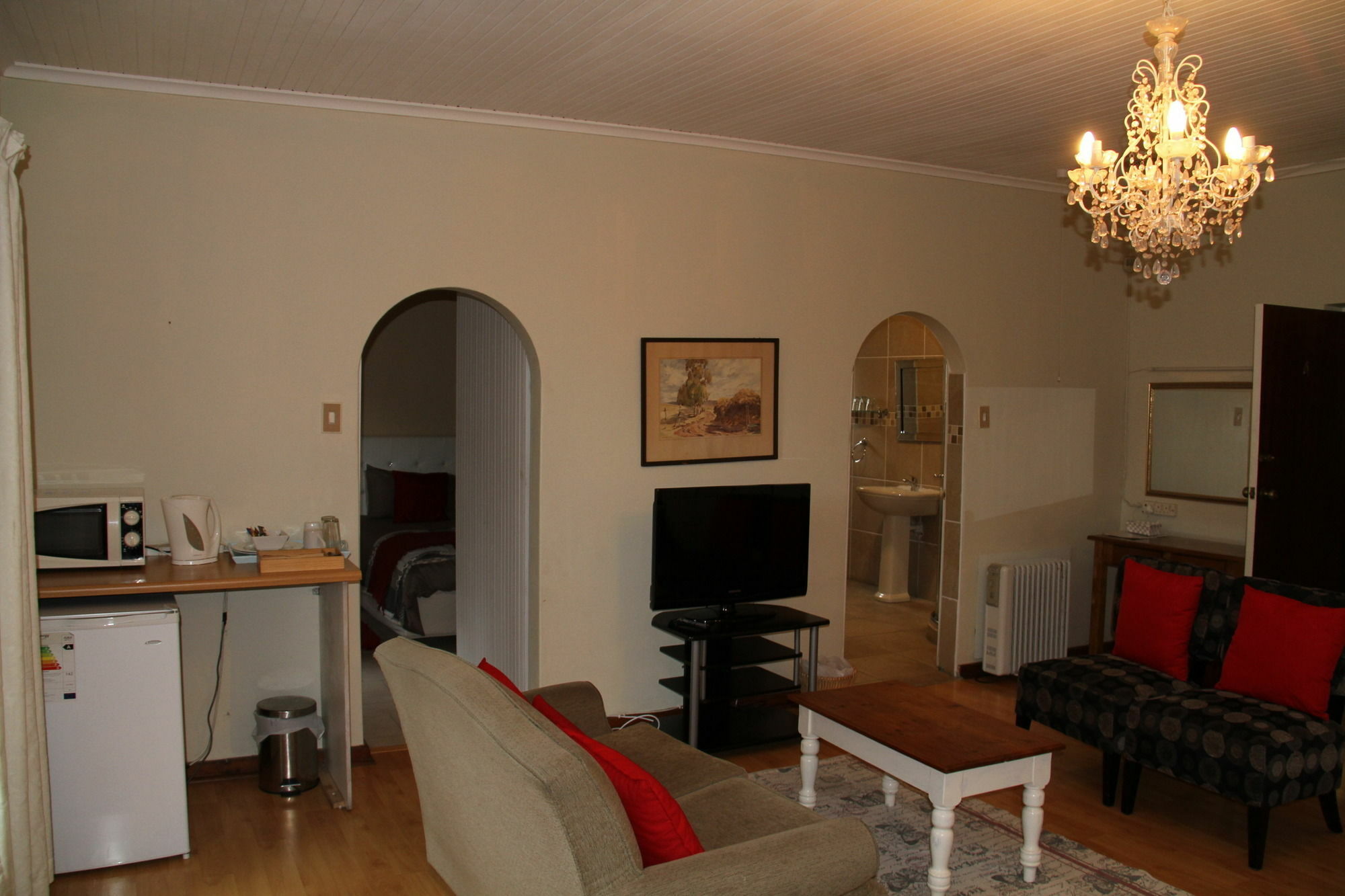 Port Elizabeth Guest House Zewnętrze zdjęcie