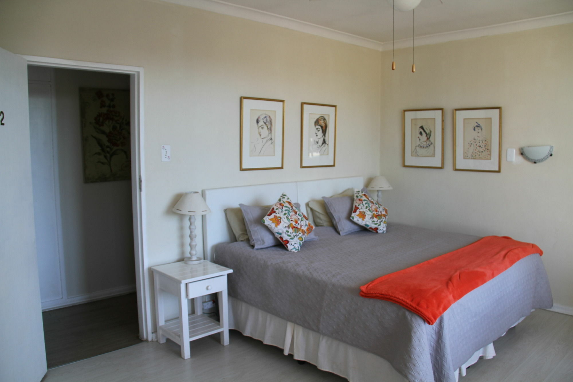 Port Elizabeth Guest House Zewnętrze zdjęcie