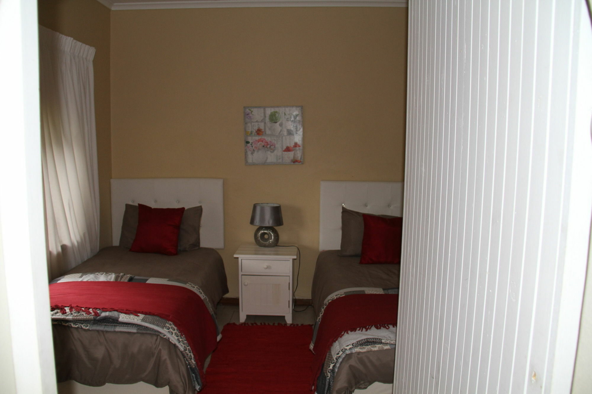 Port Elizabeth Guest House Zewnętrze zdjęcie